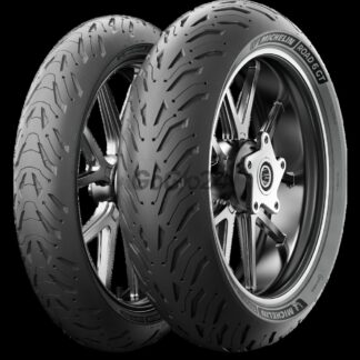 Michelin Road 6 GT