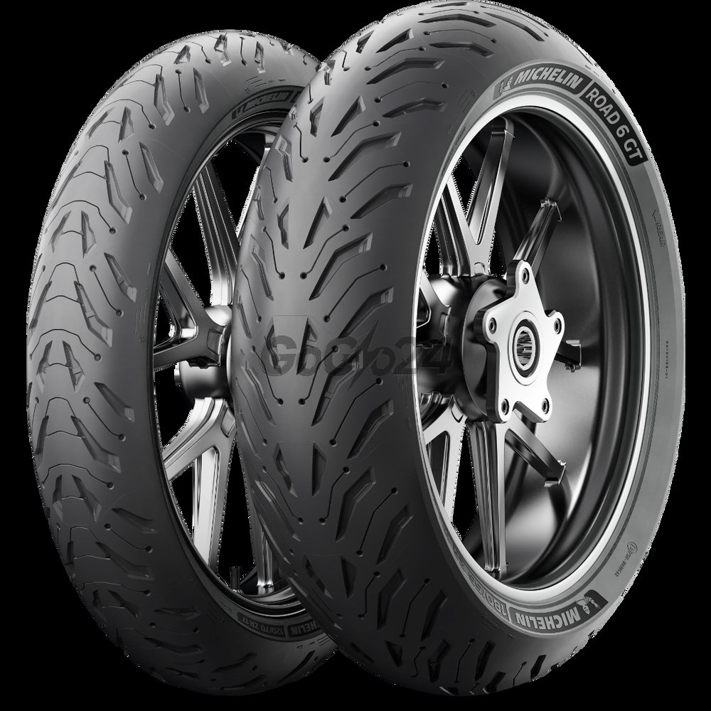Michelin Road 6 GT