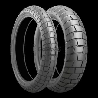Bridgestone Battlax Adventure Trail AT41R
