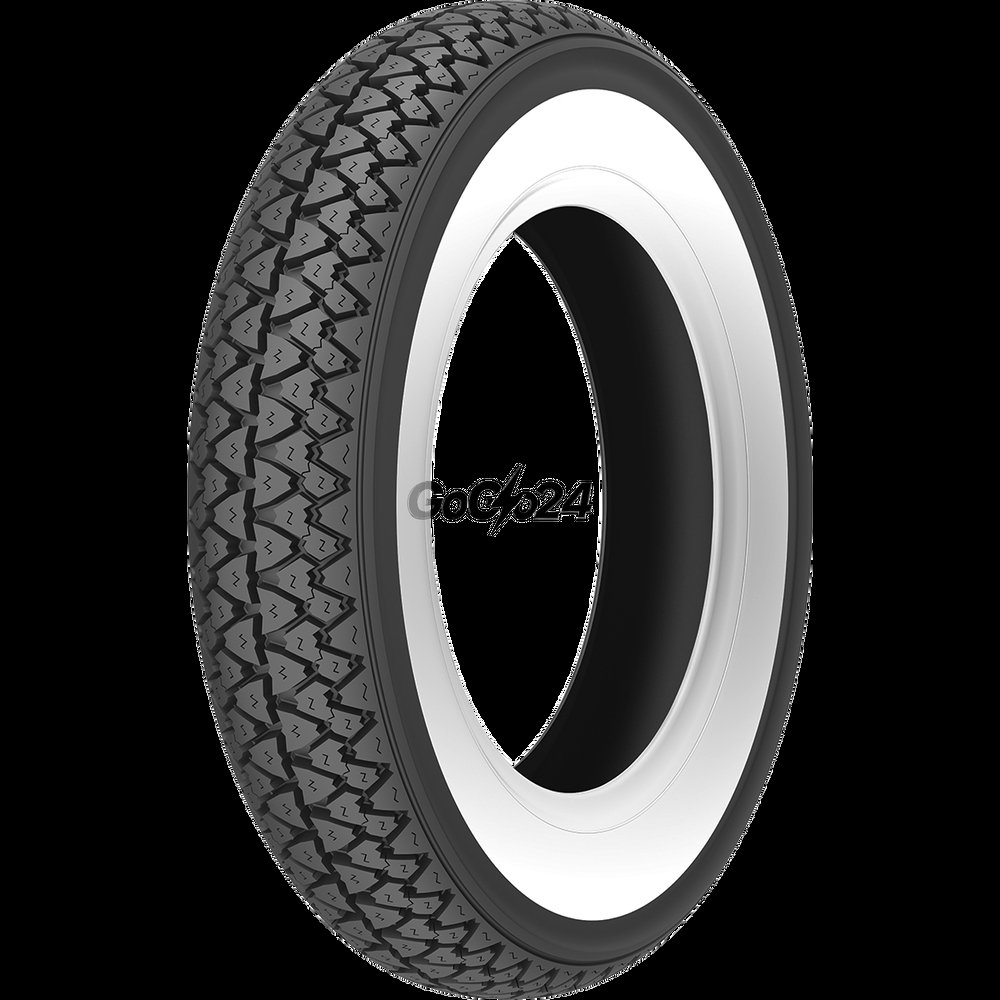 Kenda K333 (TT) 4PR