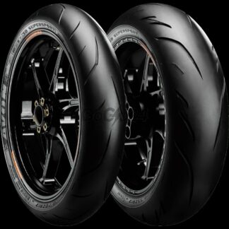 Avon 3D Supersport