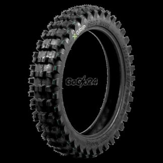 X-GRIP DirtDigger (TT) SOFT