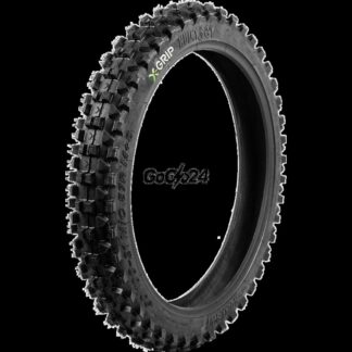 X-GRIP HULKYBOY (TT) SOFT