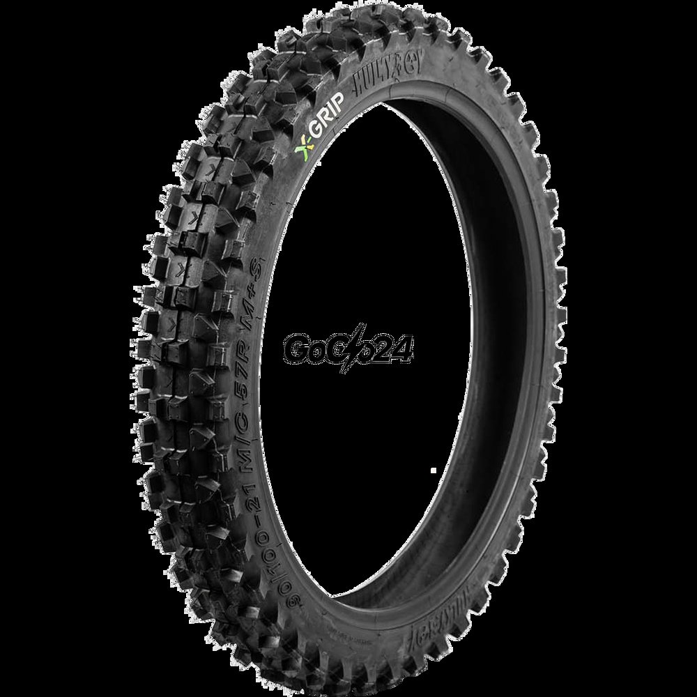 X-GRIP HULKYBOY (TT) SOFT