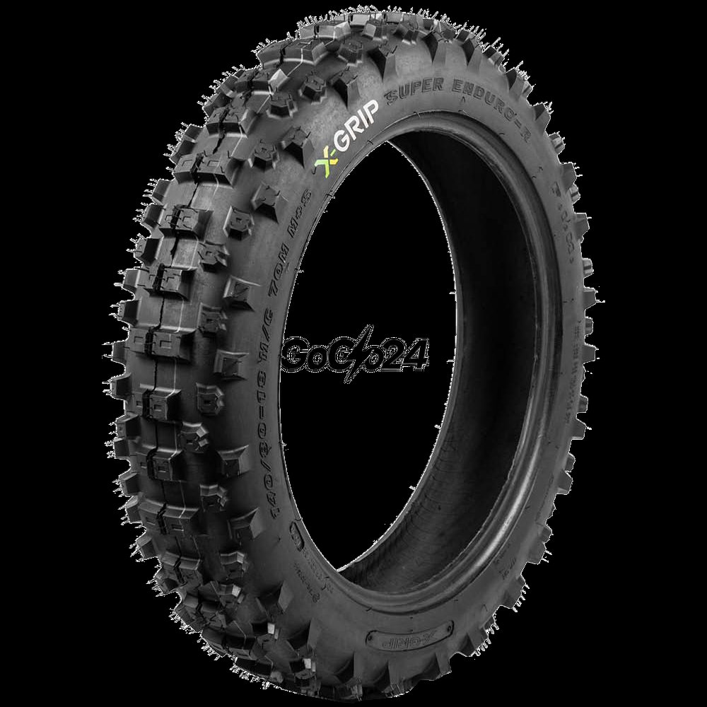 X-GRIP SuperENDURO-R (TT) SOFT