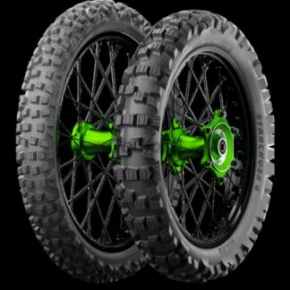 Michelin Starcross 6 HARD (TT)