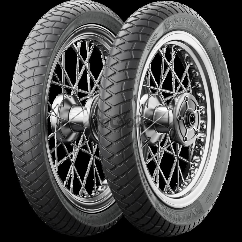 Michelin Anakee STREET (TL/TT)