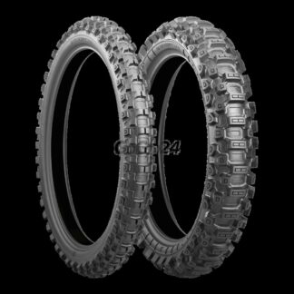 Bridgestone Battlecross X31 NHS (TT)