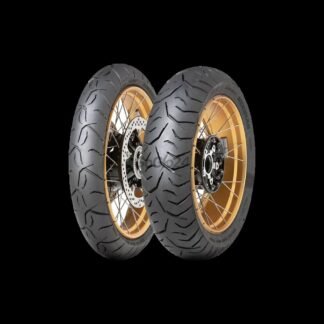 Dunlop Trailmax Meridian (TT)