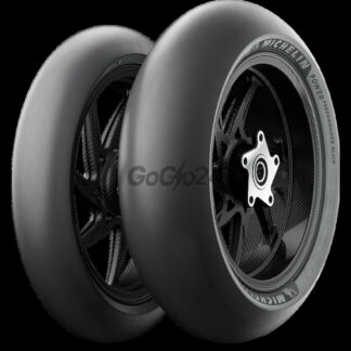 Michelin Power Performance Slick SOFT NHS