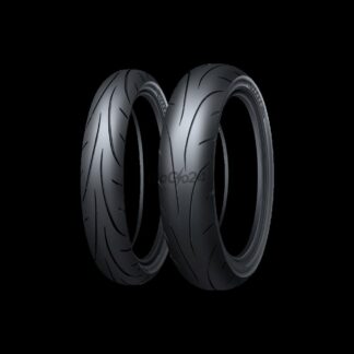 Dunlop Sportmax Q-LITE