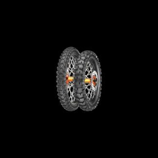 Metzeler MC360 MID Soft (TT) NHS