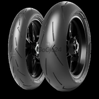 Pirelli Diablo Supercorsa SC - V4 SC2
