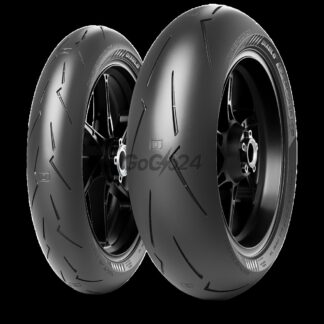 Pirelli Diablo Supercorsa SP - V4