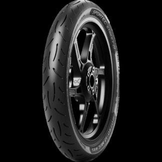 Metzeler Sportec Street 2 REINF