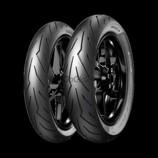 Pirelli DIABLO ROSSO SPORT