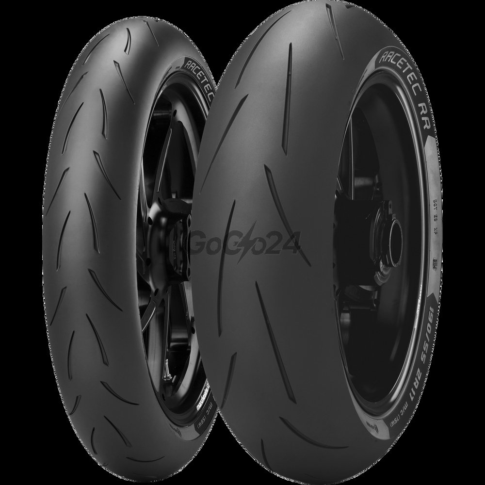 Metzeler Racetec RR K1