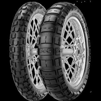 Pirelli Scorpion Rally MST