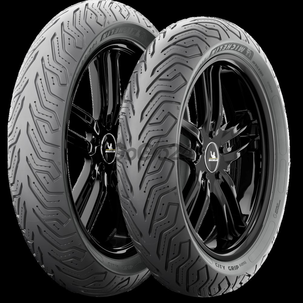Michelin City Grip Saver (TT)