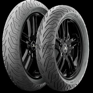 Michelin City Grip Saver REINF. (TL/TT)