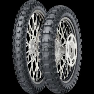 Dunlop Geomax MX-34 NHS (TT)