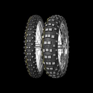 Mitas Terra Force-EF Superlight NHS (TT) GREEN
