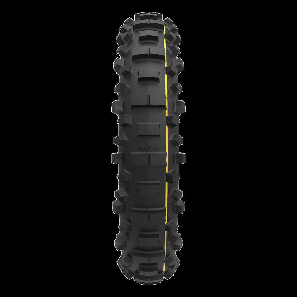 Rebel XSTAR 01 EVO Medium (TT)