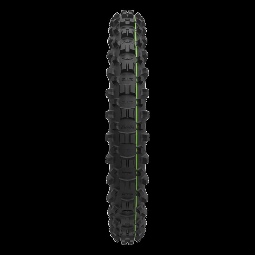 Rebel XSTAR 01 EVO Soft (TT)