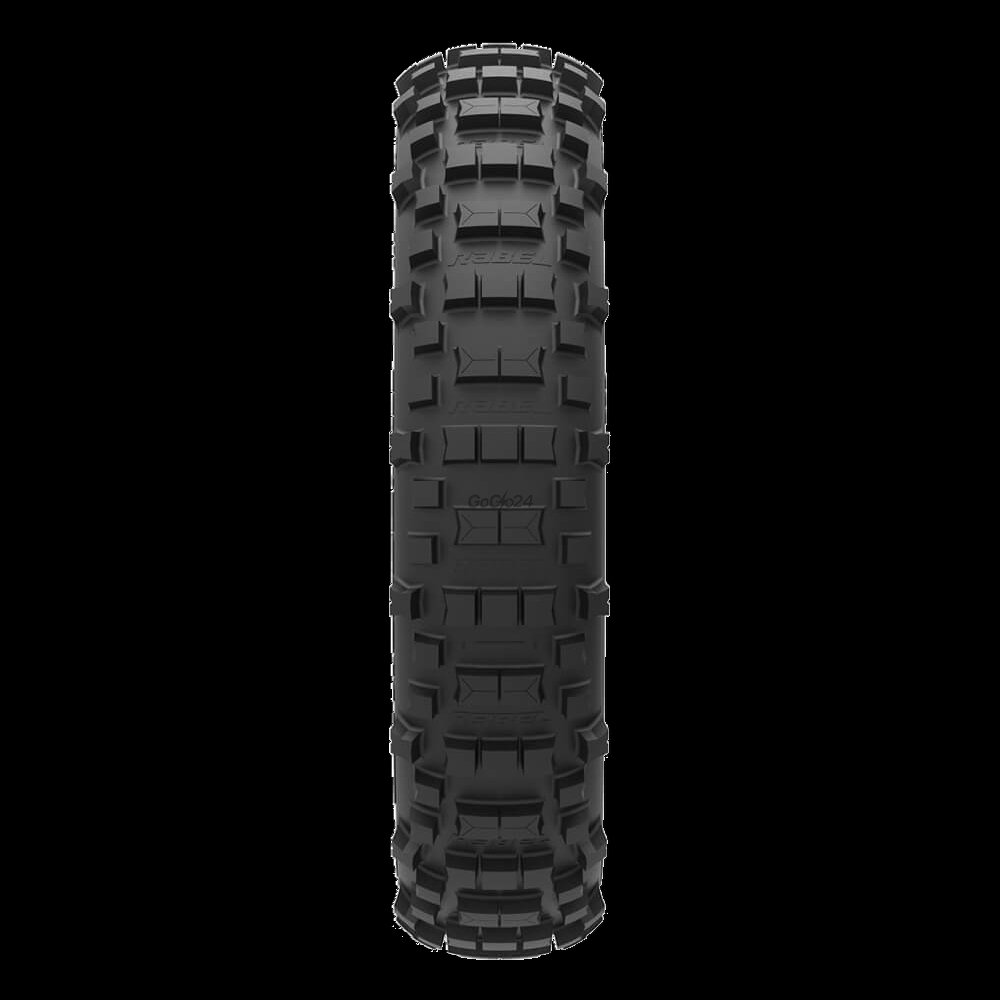 Rebel XSTAR 02 Twenty Five Medium (TT)