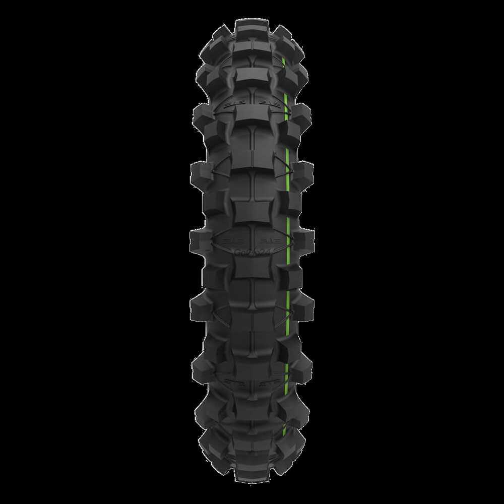 Rebel XPLORER EVO Soft (TT)