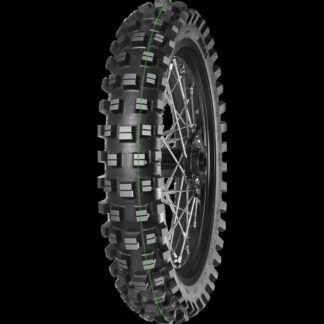 Mitas TERRA FORCE-EX XT (TT) Superlight GREEN