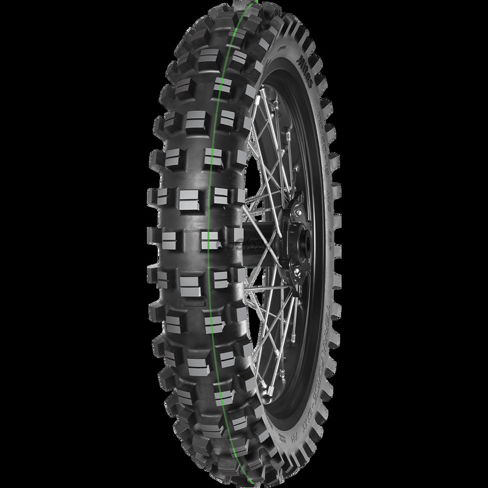 Mitas TERRA FORCE-EX XT (TT) Superlight GREEN
