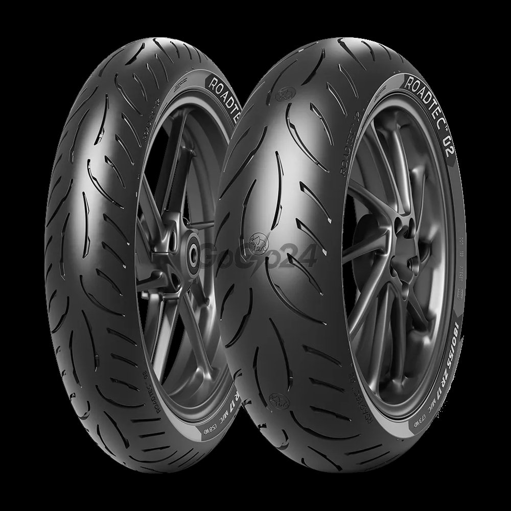 Metzeler Roadtec 02 (O)