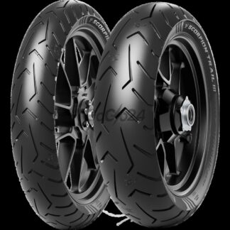Pirelli Scorpion Trail III