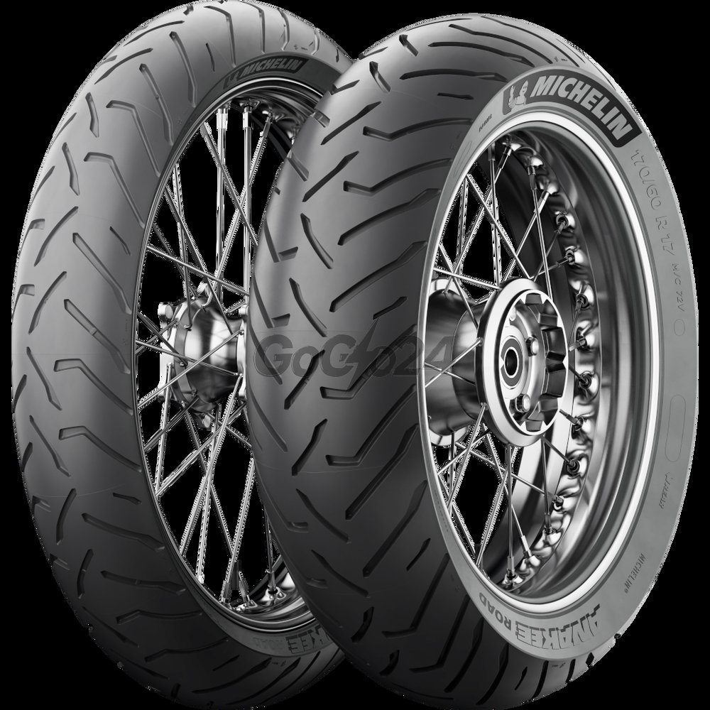 Michelin Anakee ROAD (TT)