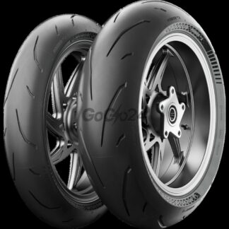 Michelin Power GP2