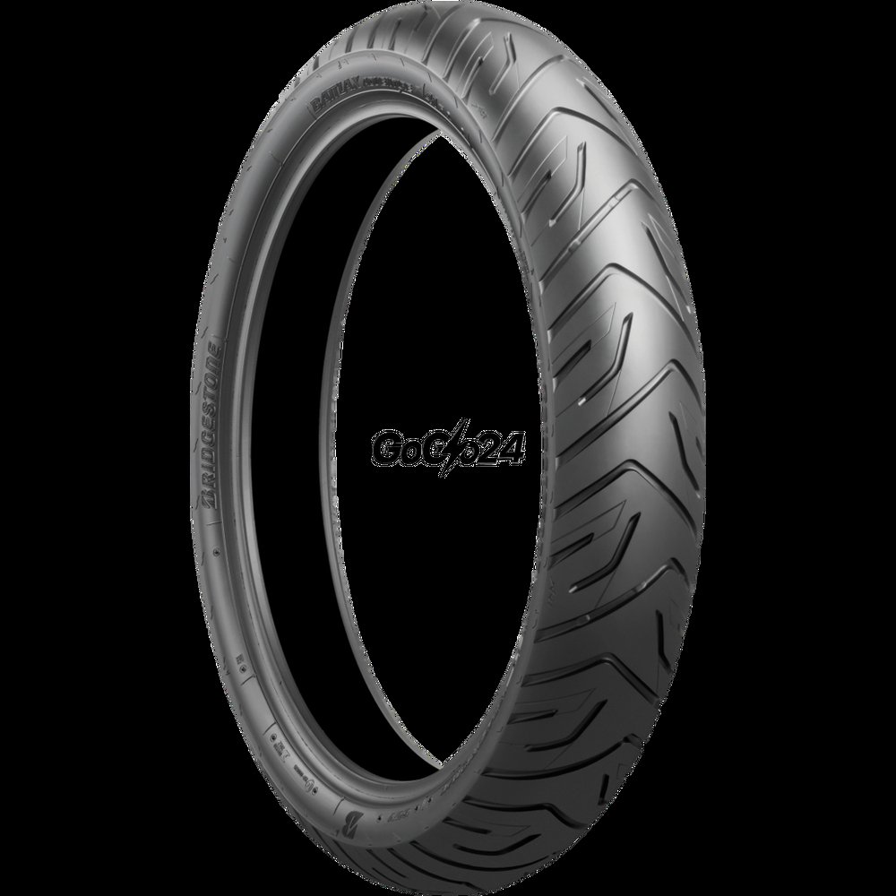 Bridgestone Battlax A41 N
