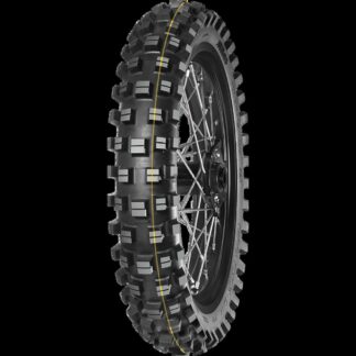 Mitas TERRA FORCE-EX XT (TT) SUPER YELLOW