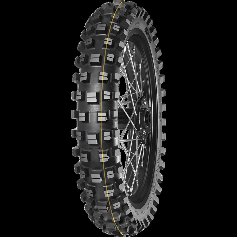 Mitas TERRA FORCE-EX XT (TT) SUPER YELLOW