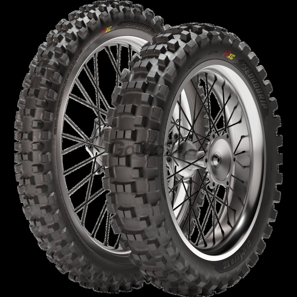 TVS Eurogrip CLIMBER XC (TT) MST