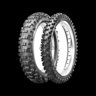Maxxis Maxxenduro M7324 SUPERSOFT (TT)