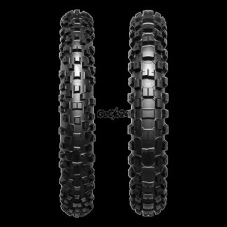 Rebel XCROSS MX (TT)