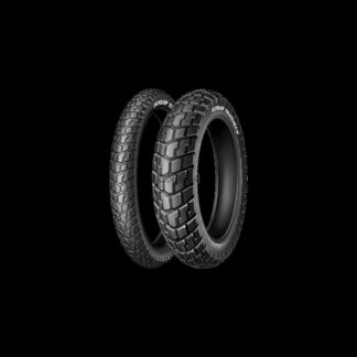 Dunlop Trailmax (TT)
