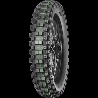 Mitas TERRA FORCE-EX MH (TT) SUPERSOFT 2x GREEN