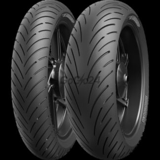 TVS Eurogrip ROADHOUND