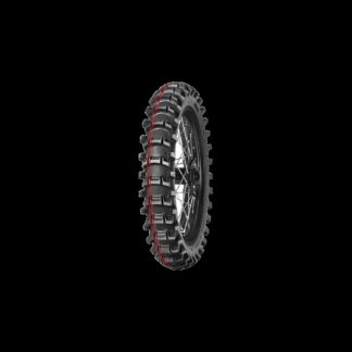 Mitas Terra Force-MX Sand 2 (TT) NHS 2x RED