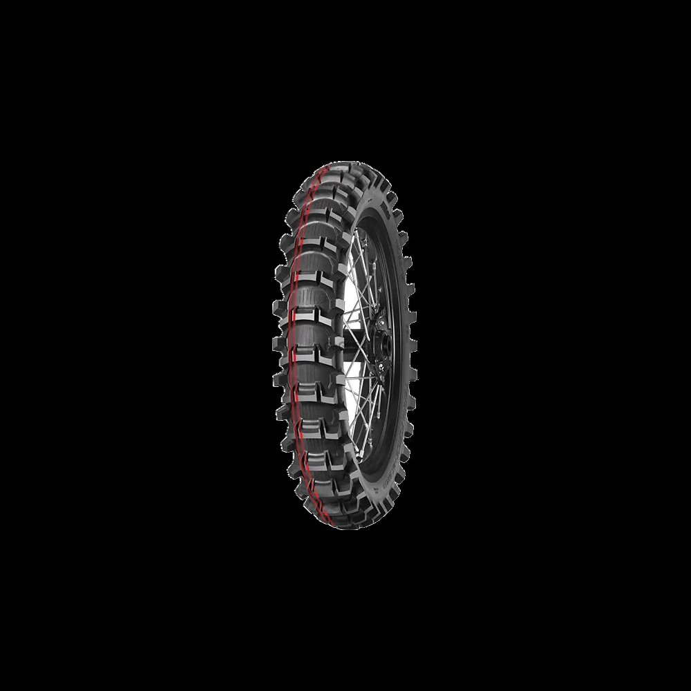 Mitas Terra Force-MX Sand 2 (TT) NHS 2x RED