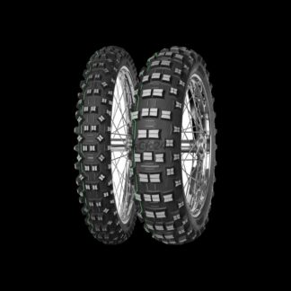 Mitas Terra Force-EF PRO (TT) SUPERSOFT 2x GREEN
