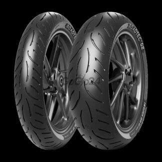 Metzeler Roadtec 02 (M)