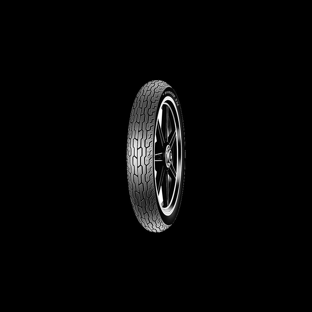 Dunlop F24 (TT)